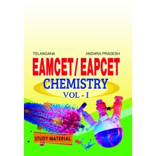 CHEMISTRY VOL 1 (E.M) Study Material